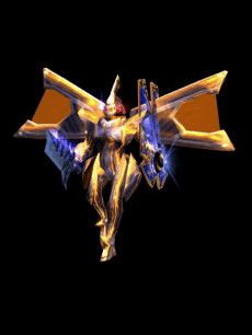 Boss Golden Crust